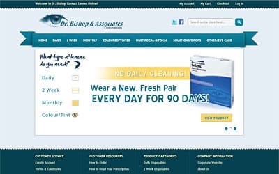 dr-bishop-ecommerce-website-design-calgary