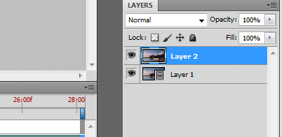 Layers