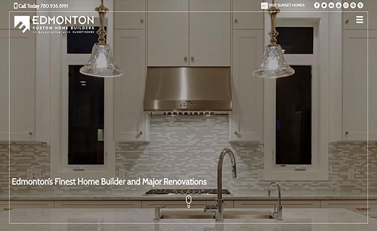 Edmonton-Custom-Home-Builders-Website-Design
