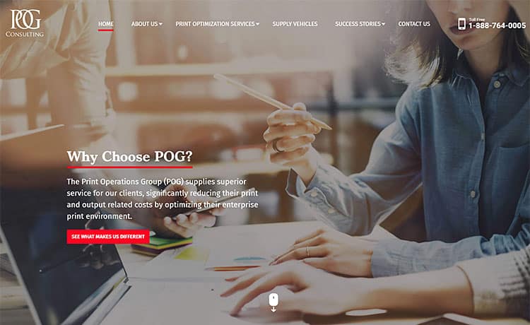 POG-Consulting-Calgary-Website-Design