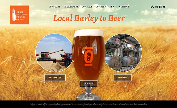 origin-malting-brewing-website-design