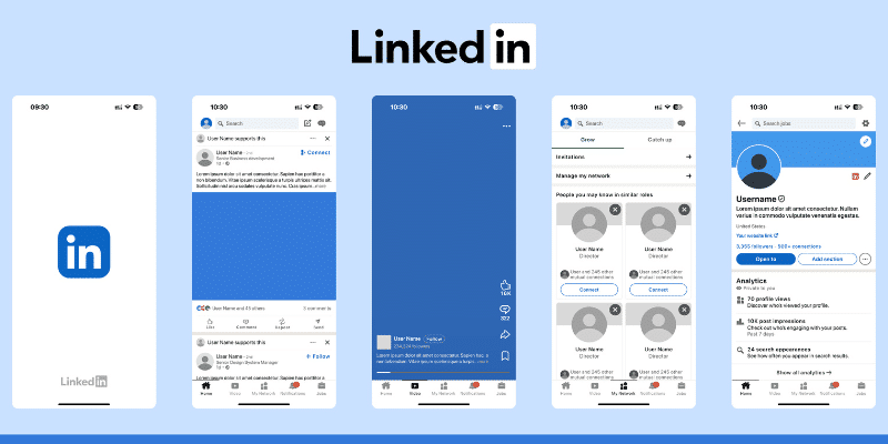 Linkedin