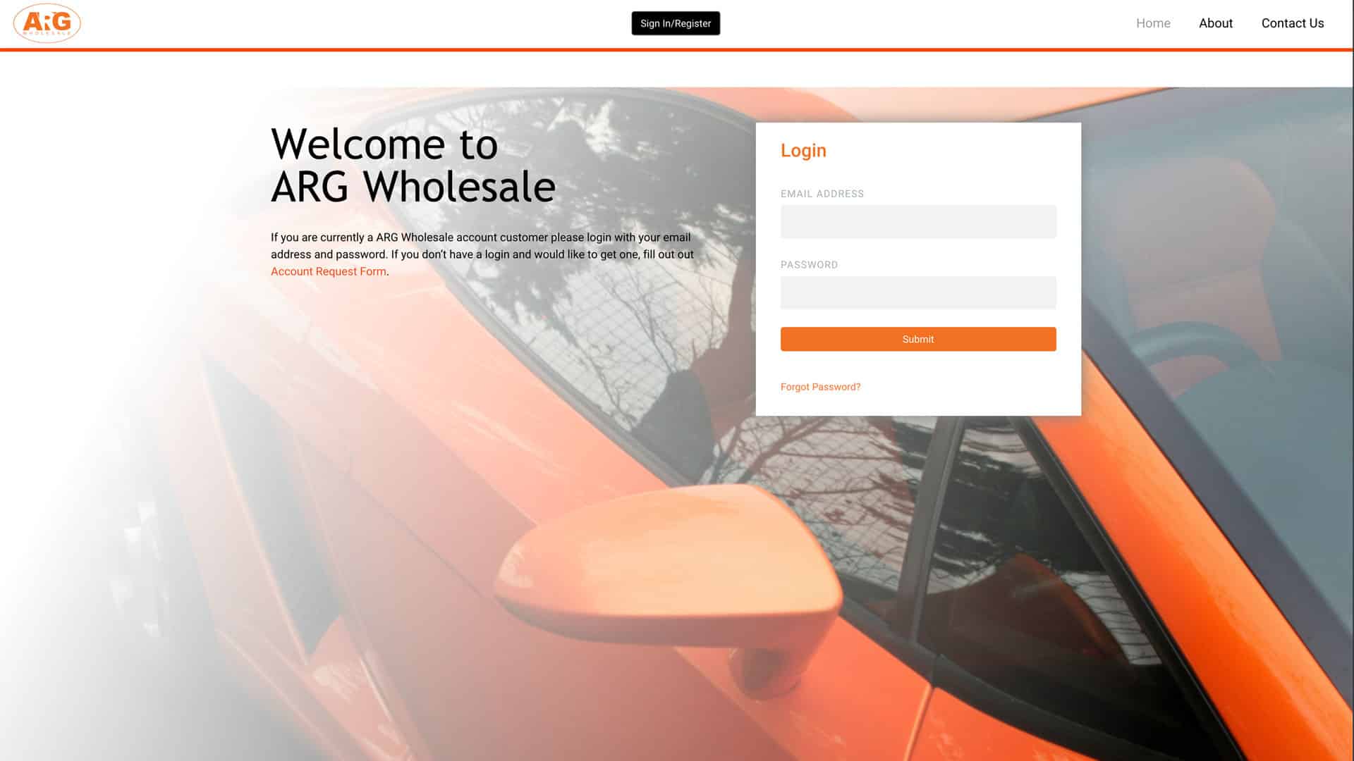 Western Canada's Top Automotive Glass Distributor, ARG Wholesale