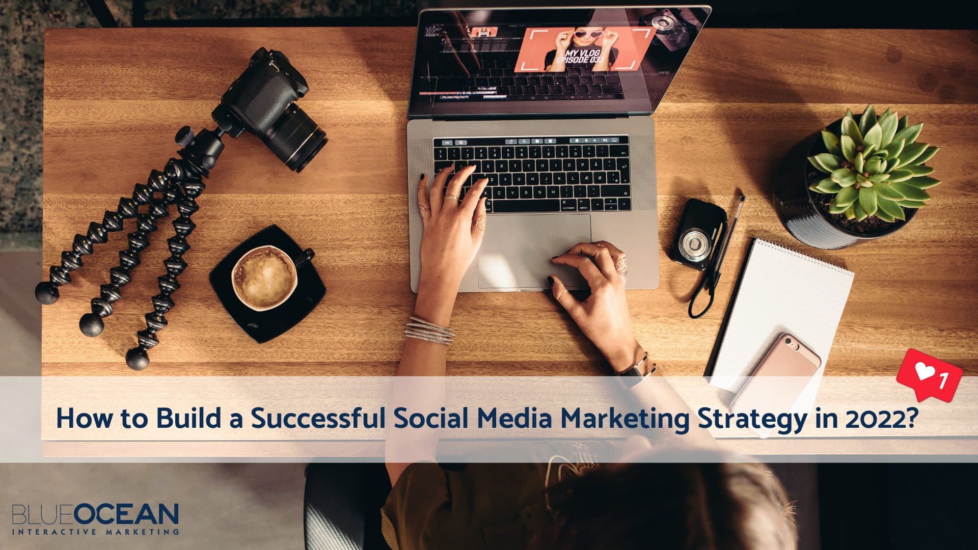 How to Build a Successful Social Media Marketing Strategy