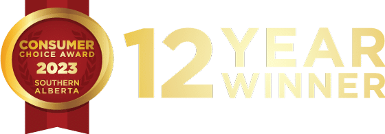 BOIM - 12 Year Winner - Consumer Choice Award