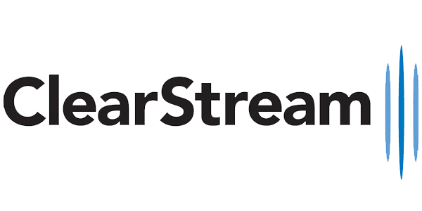 Clear Stream Logo