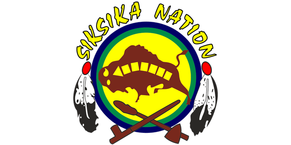 Siksika logo