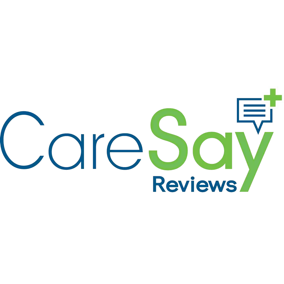 Logo Design - Care Say Reviews