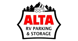 Alta RV Parking & Storage Logo