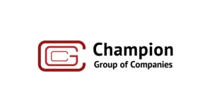 Champion Logo