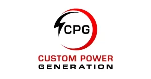 CGP Logo