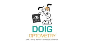 DOIG Logo