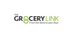The Grocery Link Logo