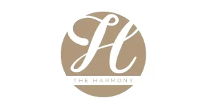The harmony Logo