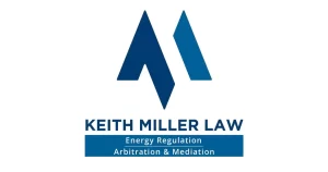 Keith Miller Law Logo