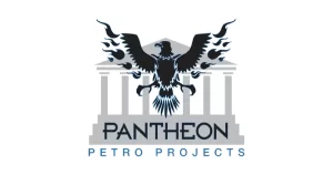 Pantheon Logo