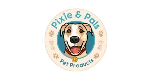 Logo Design - Pixie & Pals