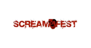Scream fest Logo