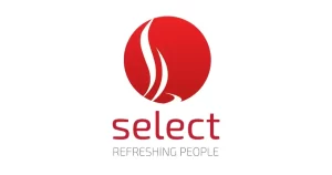 Select Logo