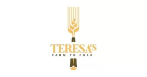 Teresa's Logo