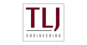 TLJ Engineering Logo