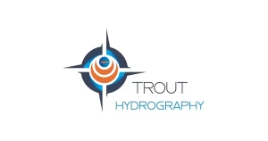 Trout Hydrography Logo