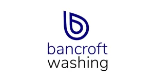 Bancroft Washing Logo