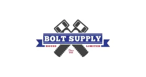 Bolt Supply Logo