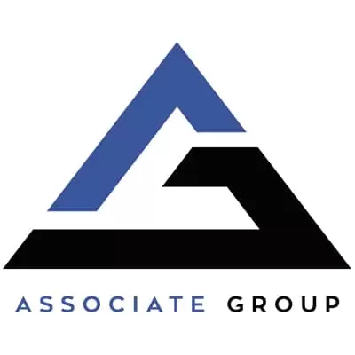 Logo Design - Associate Group