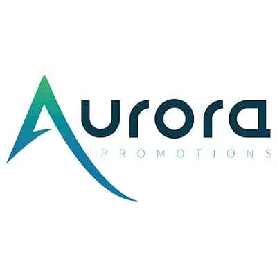 Logo Design - Aurora