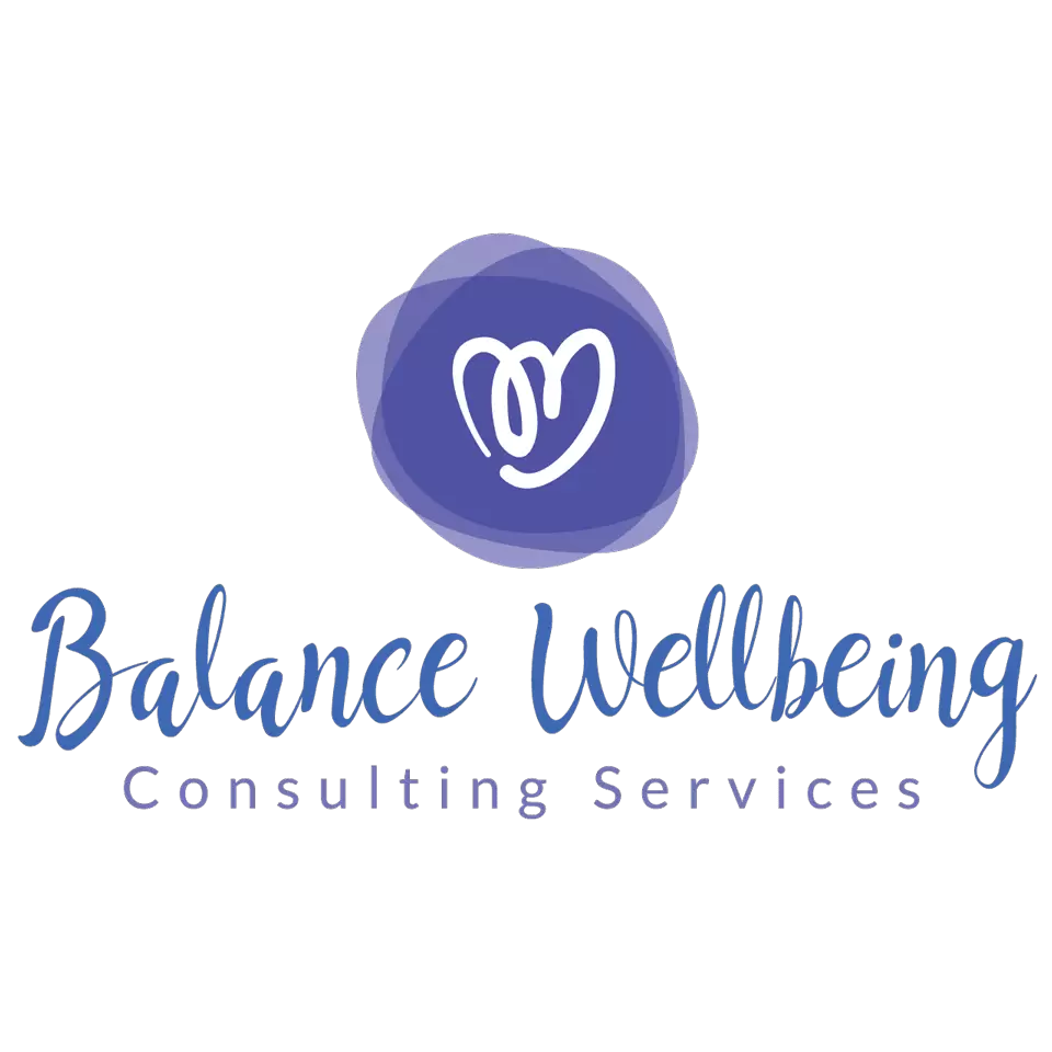 Logo Design -Balance Wellbeing