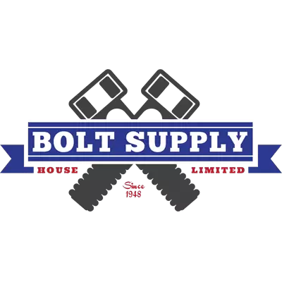 Logo Design - Bolt Supply