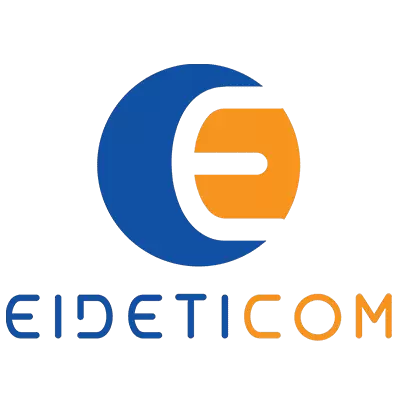 Logo Design - Eideticom