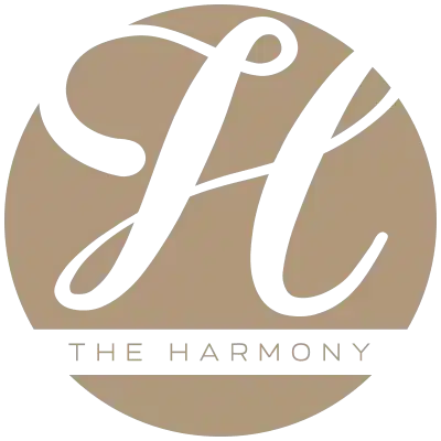 Logo Design - Harmony