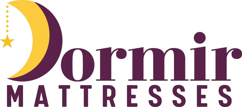 Logo Design Calgary - Dormir Mattresses