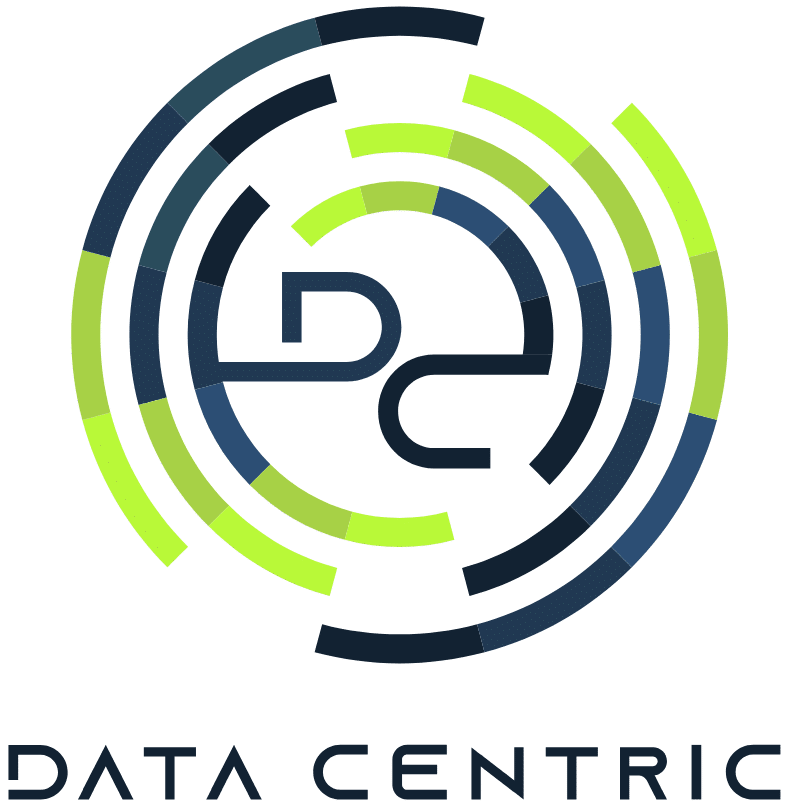 Logo Design Calgary - Data Centric