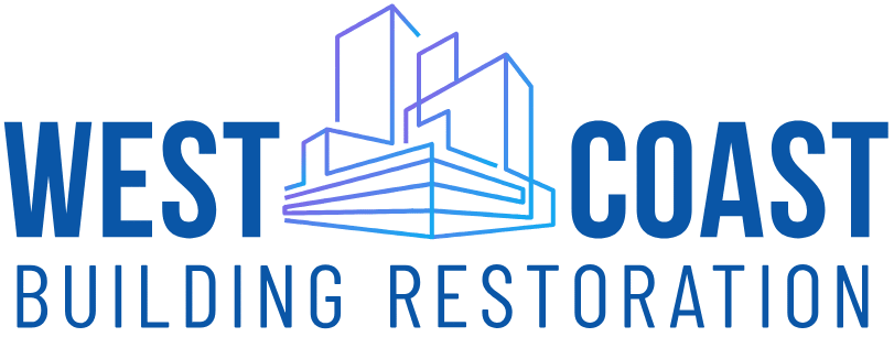 Logo Design Calgary - West Coast Building Restoration