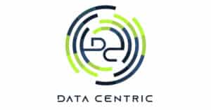 Data Centric logo