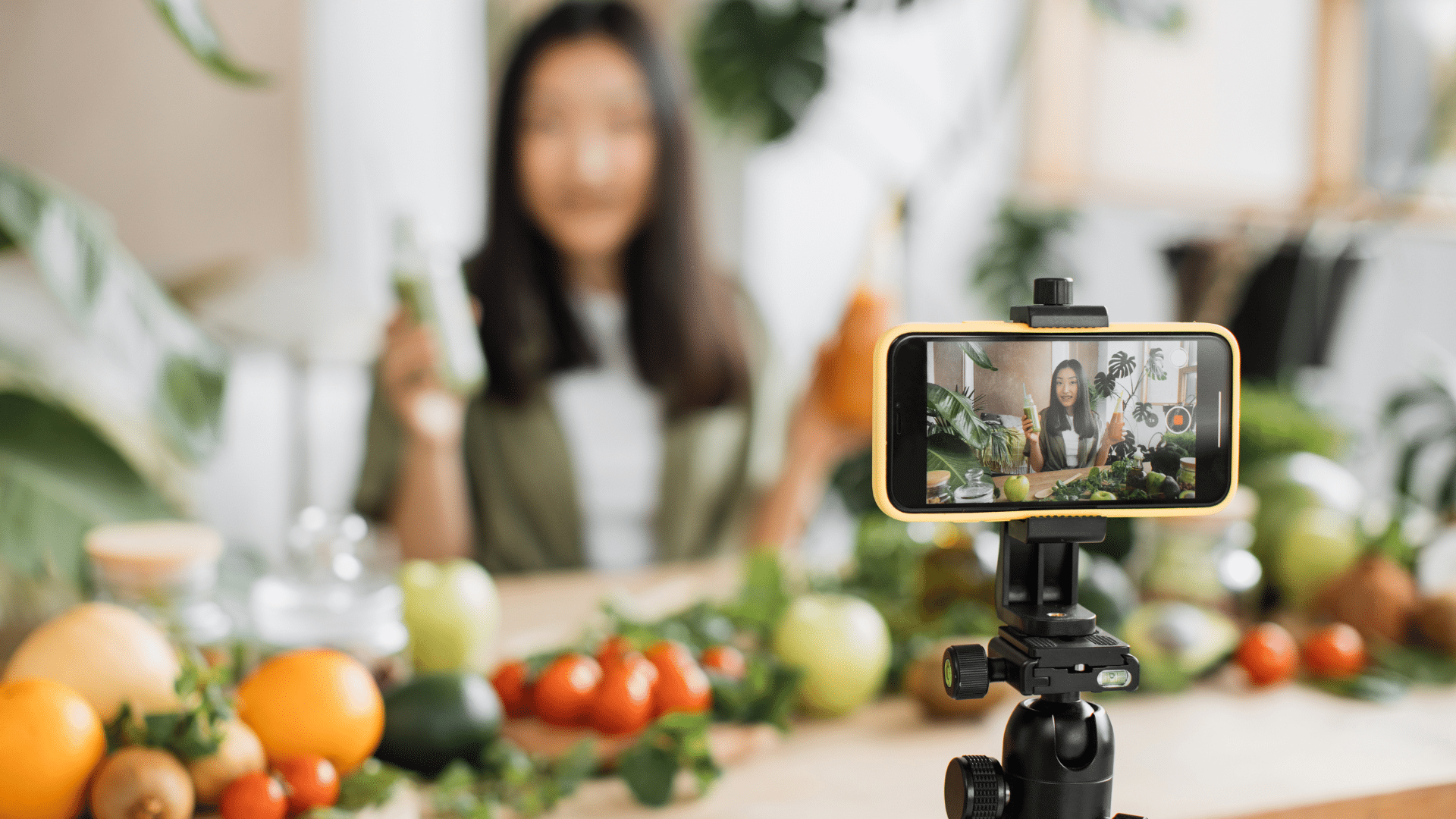 Creating Cooking Video - 6 Trending Video Content Ideas: Embracing the New Era of Engagement