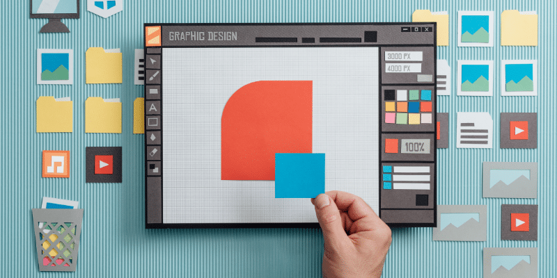 Beginner-Friendly Graphic Design Tools