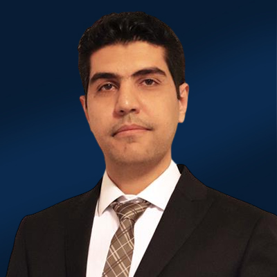 Sam Hosseini