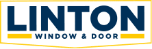linton window and door logo