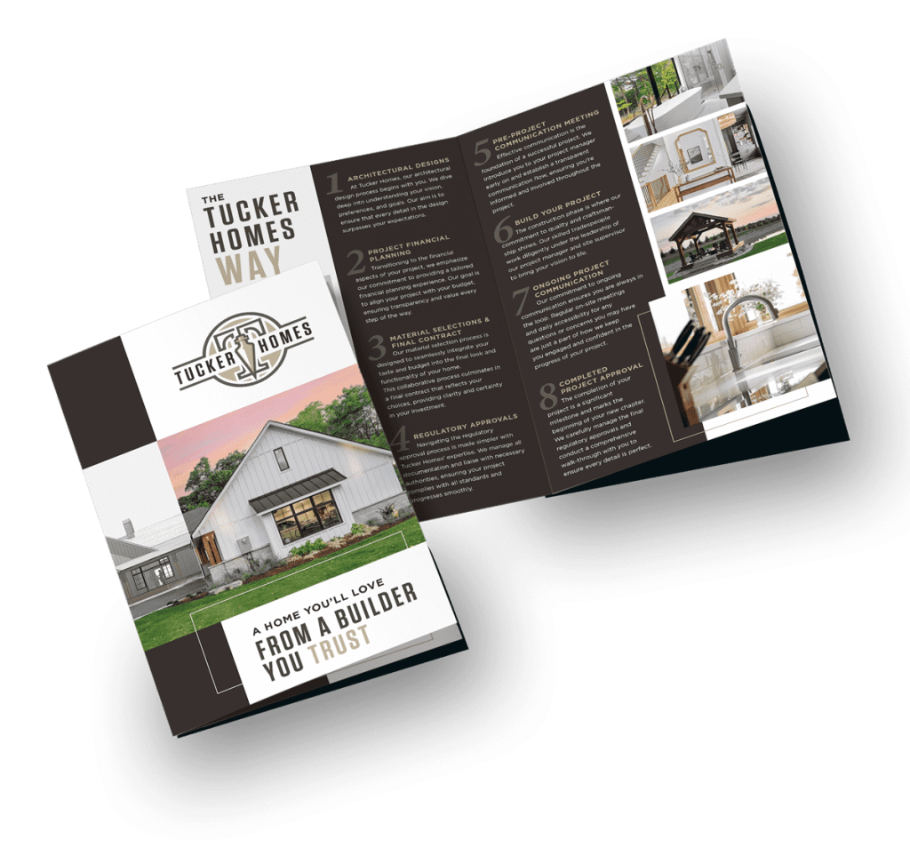 Boim Tuckerhomes Bifoldbrochure
