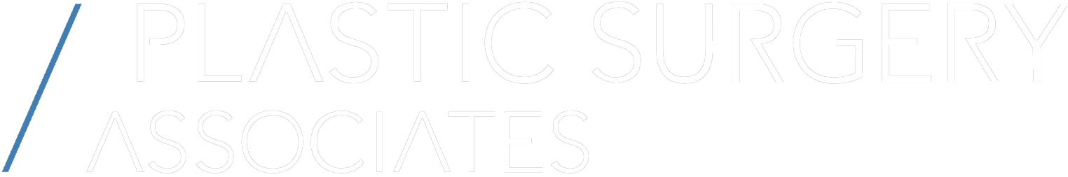 plastic surgery associates logo