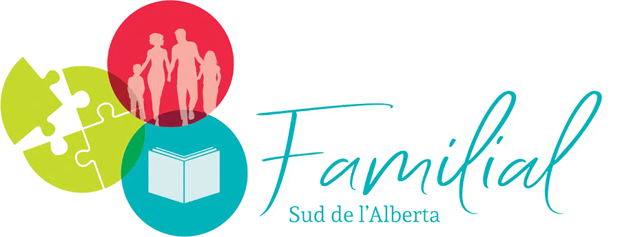 centre d'appui familial logo