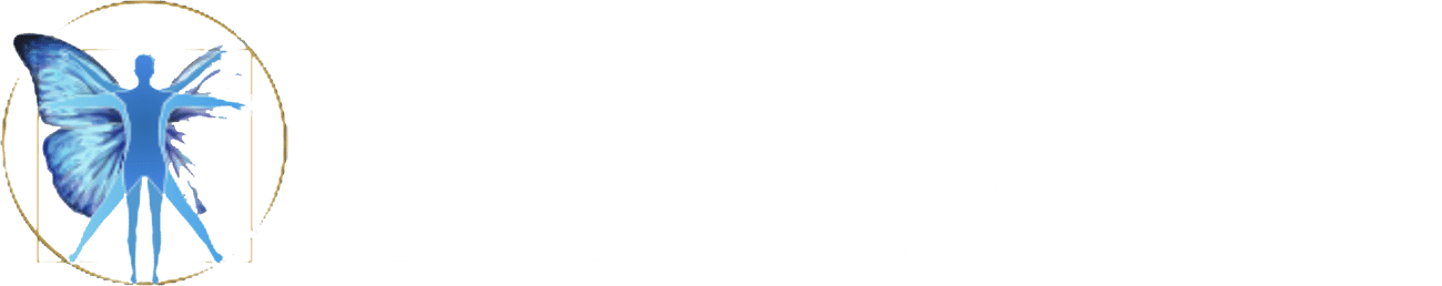 Cerulean Logo White