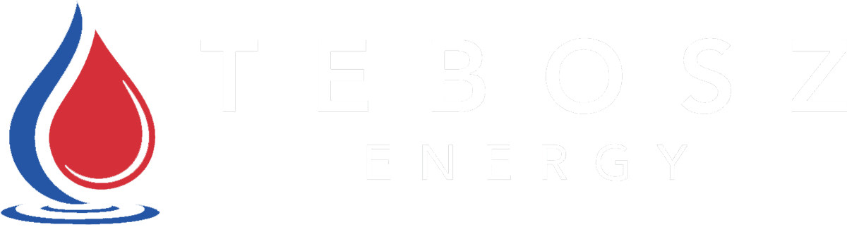 tebosz energy logo