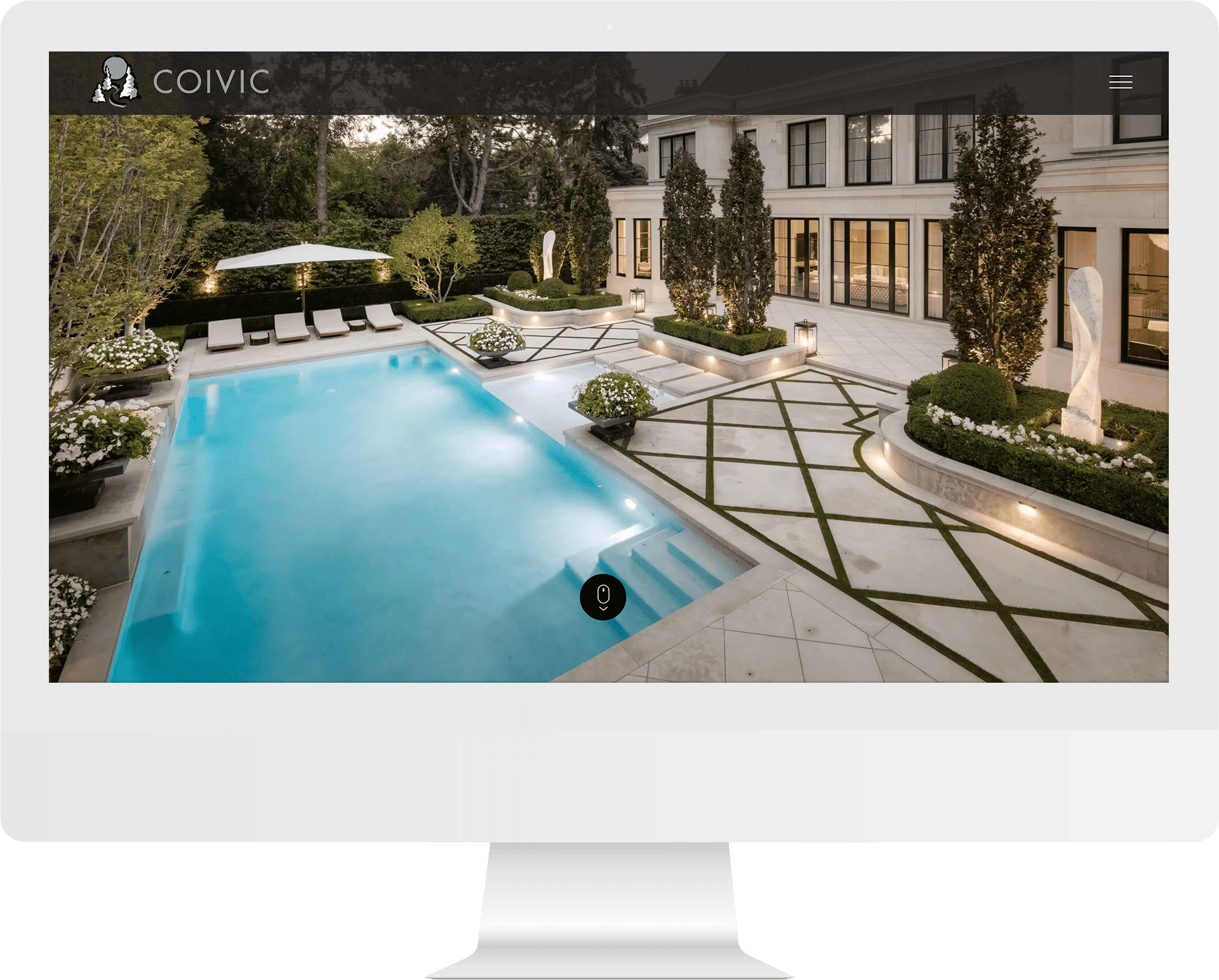 Coivic After Desktop