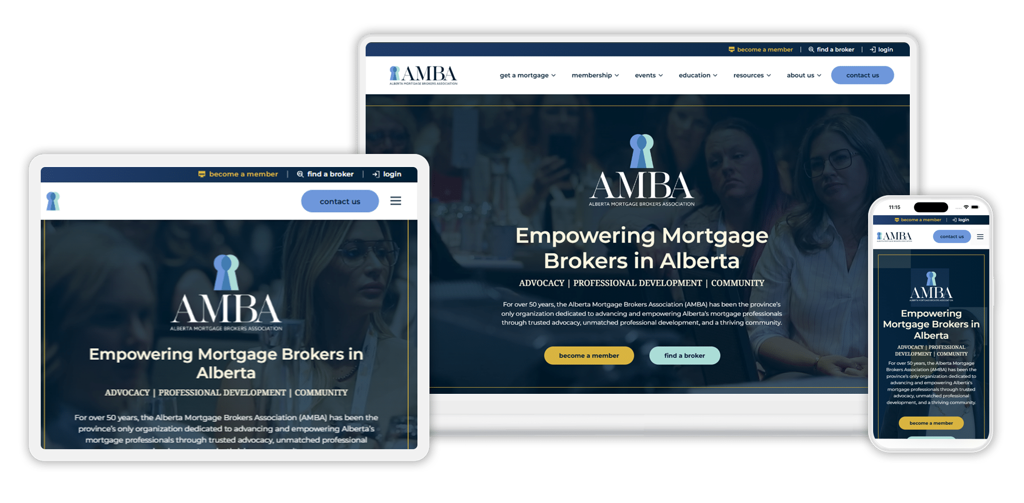 Amba.ca