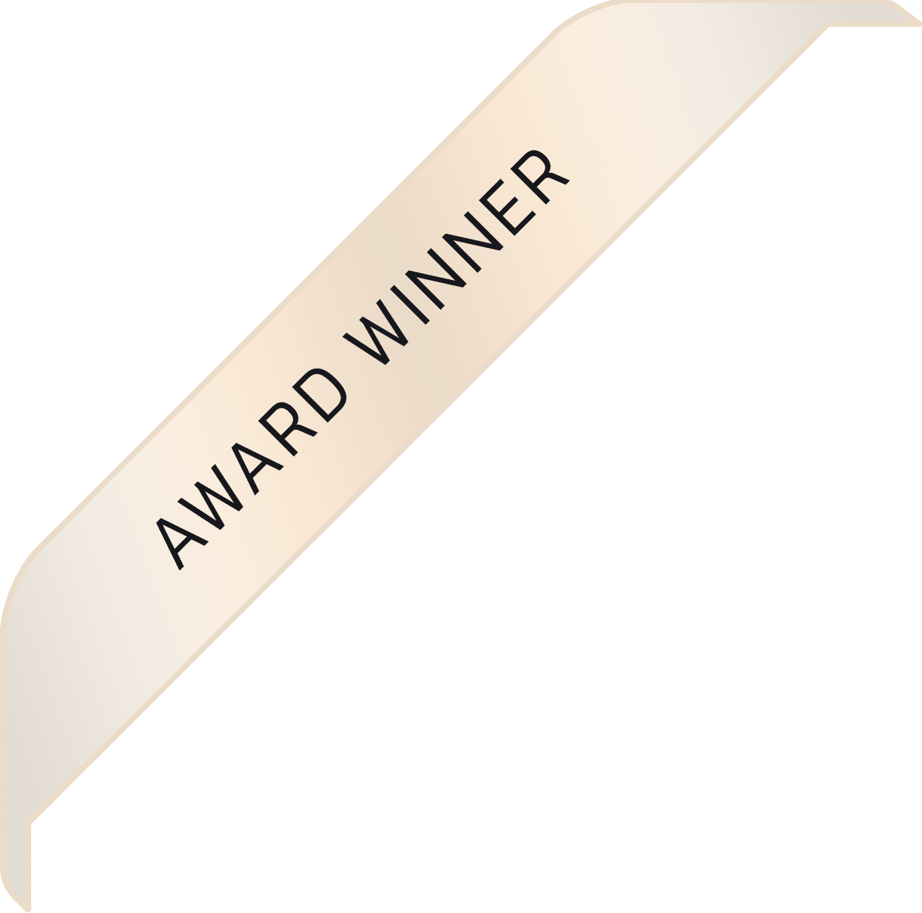 Diagonal Ribbon V5